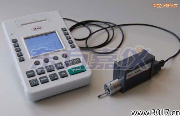 萊蕪帶打印功能粗糙度儀