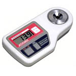 萊蕪異丙醇數字折射儀