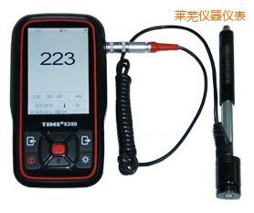 萊蕪時(shí)代里氏硬度計(jì)