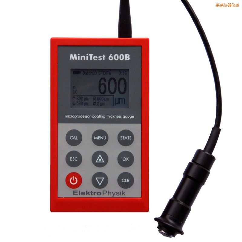 萊蕪?fù)垮儗訙y厚儀