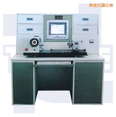 萊蕪微機(jī)控制自鎖螺母鎖緊性能試驗機(jī)XLW系列