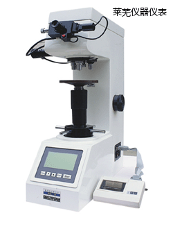 萊蕪數(shù)顯維氏硬度計