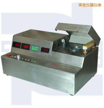 萊蕪金相試樣電解拋光儀 腐蝕儀