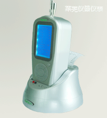 萊蕪激光塵埃粒子計數(shù)器