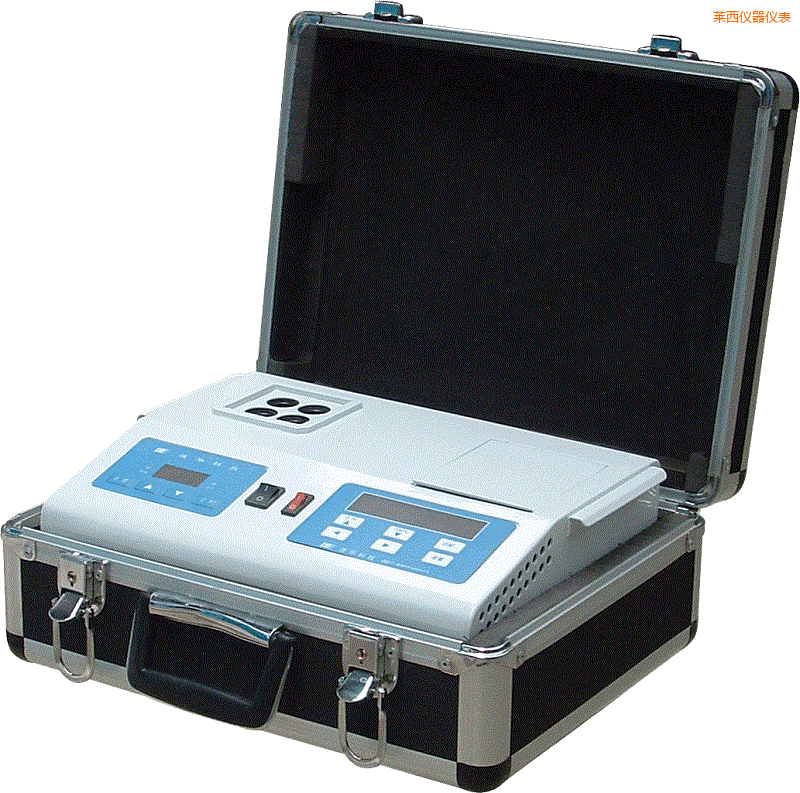 萊西便攜經(jīng)濟型COD速測儀
