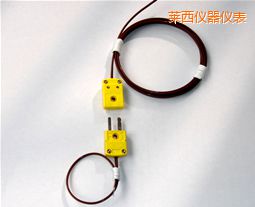 萊西熱電偶插頭
