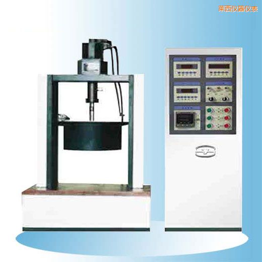 萊西時代沖蝕腐蝕摩擦磨損試驗機(jī)