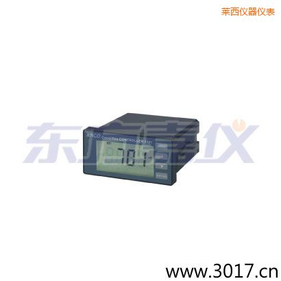 萊西電導(dǎo)率、電阻率控制/變送器