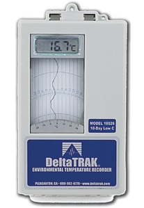 萊西電子環(huán)境溫度記錄儀