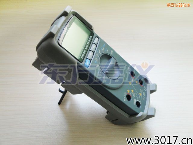 萊西記數(shù)多重顯示數(shù)字萬(wàn)用表