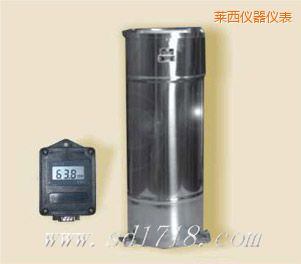 萊西雨量記錄儀