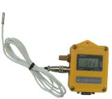 萊西溫濕度記錄儀