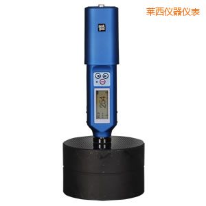 萊西一體化便攜式里氏硬度計