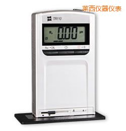 萊西時代袖珍式表面粗糙度儀