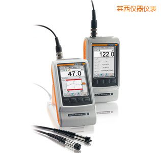 萊西手持式涂層測厚儀