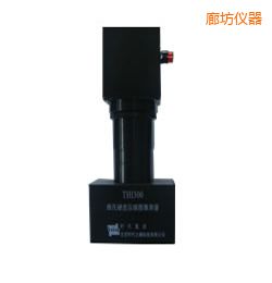 廊坊時代維氏硬度壓痕圖像測量系統(tǒng)