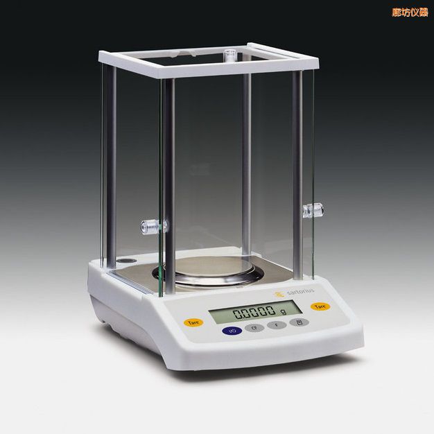 廊坊電子天平,120g,0.1mg