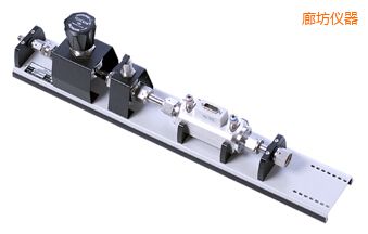 廊坊molstic-L 層流流量元件安裝臺(tái)