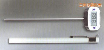 蘭州數(shù)字式測(cè)溫筆