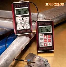 蘭州PX-7系列精密超聲波測厚儀