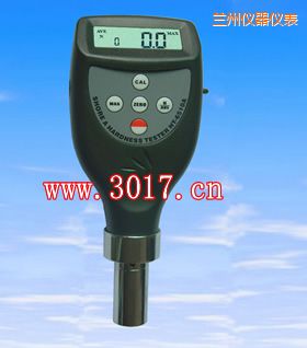 蘭州邵氏硬度計