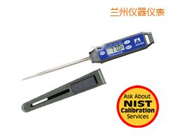 蘭州快速檢測(cè)探針溫度計(jì)