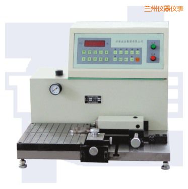 蘭州活塞環(huán)彈力試驗機