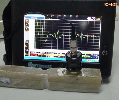 拉薩時代專業(yè)玻璃鋼測厚儀