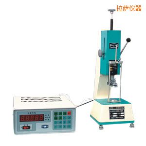 拉薩單數顯式彈簧拉壓試驗機