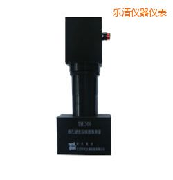 樂清時代維氏硬度壓痕圖像測量系統(tǒng)