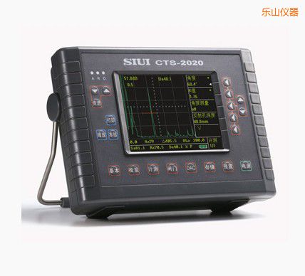 樂(lè)山數(shù)字超聲波探傷儀