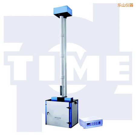 樂山落錘沖擊試驗(yàn)機(jī)