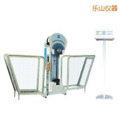 樂山時(shí)代液晶數(shù)顯擺錘沖擊試驗(yàn)機(jī)