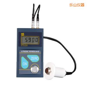 樂(lè)山超聲波測(cè)厚儀鋼高溫型