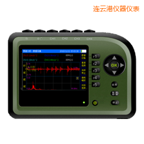 連云港精密診斷儀