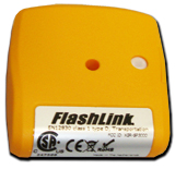 連云港FlashLink® 2.4 GHz Wireless 型號(hào)20173, 射頻記錄器 - 溫濕度