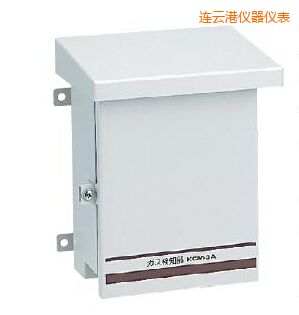 連云港固定式毒性氣體檢測(cè)儀