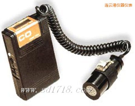 連云港毒性氣體檢測(cè)儀