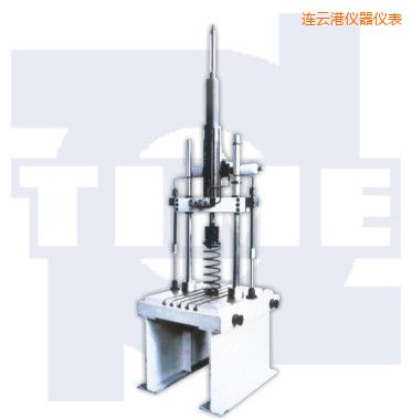 連云港電液伺服式彈簧疲勞試驗(yàn)機(jī)