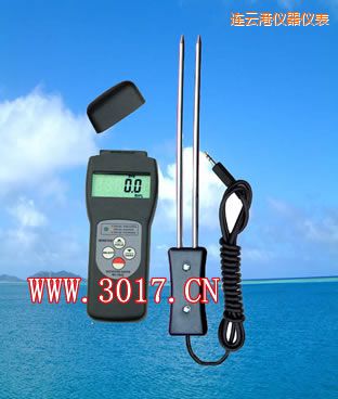 連云港糧食水分儀