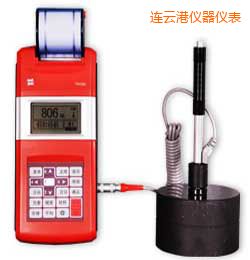 連云港時代便攜式里氏硬度計(jì)