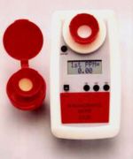 連云港甲醛檢測儀