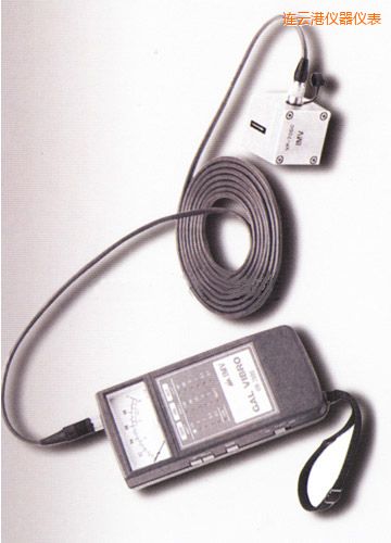 連云港超低頻測振儀