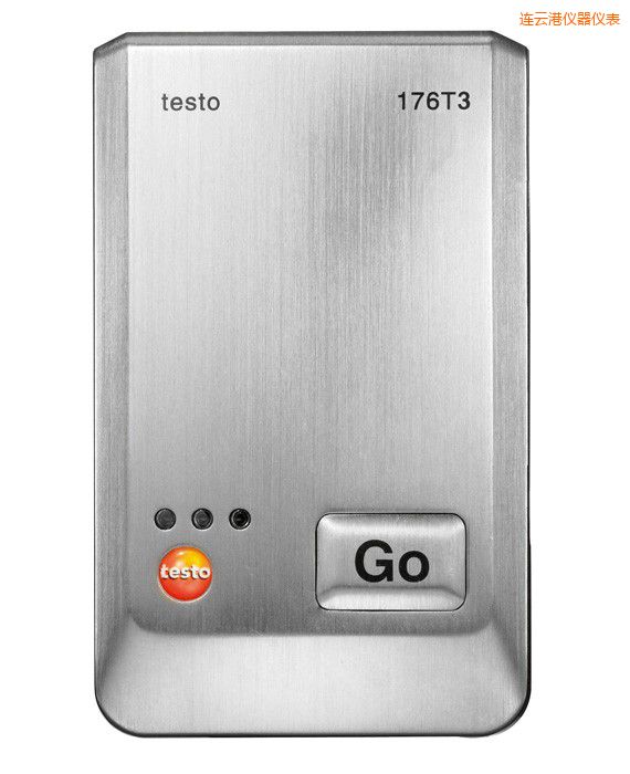 連云港電子溫度記錄儀