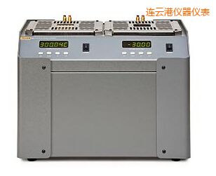 連云港高精度雙體干式爐