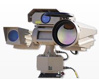 聊城制冷式熱成像儀