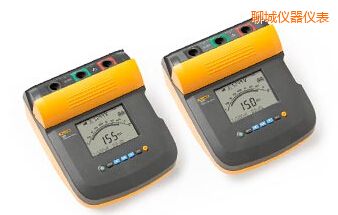 聊城絕緣電阻測試儀
