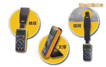 聊城掌上數(shù)字萬用表