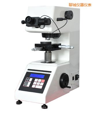 聊城數(shù)顯自動(手動)磚塔顯微維氏硬度計(jì)