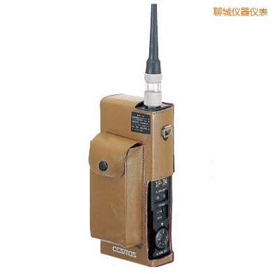 聊城氟利昂檢測器